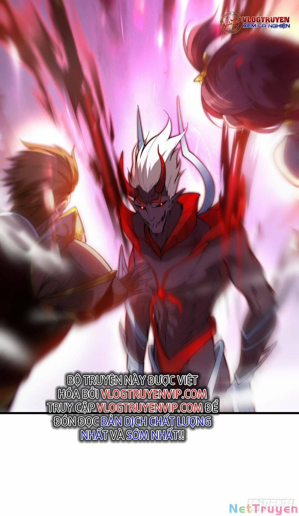 Ẩn Cư Mười Vạn Năm 12 trang 21