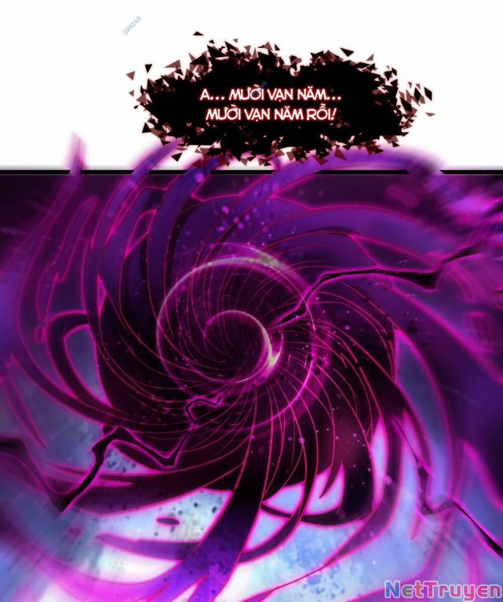 Ẩn Cư Mười Vạn Năm 12 trang 3