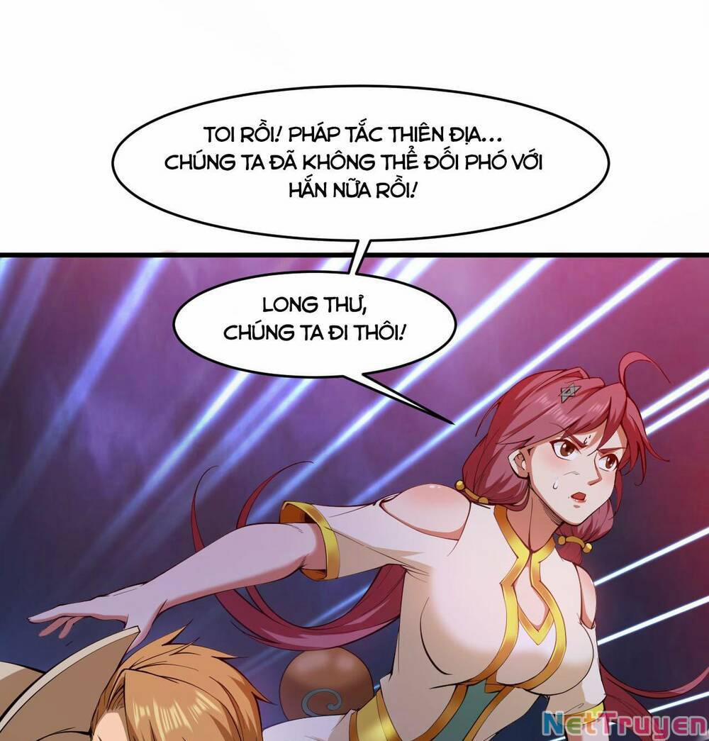 Ẩn Cư Mười Vạn Năm 12 trang 31