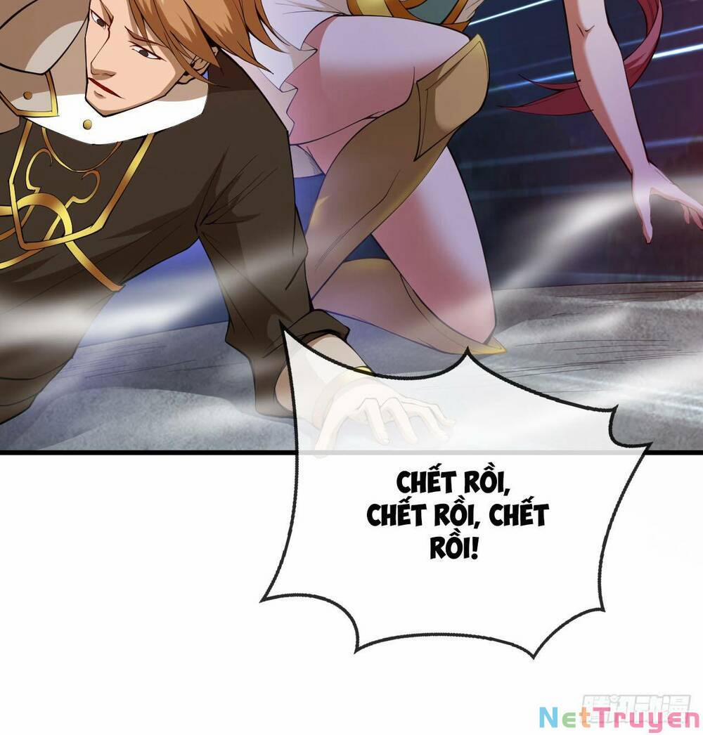 Ẩn Cư Mười Vạn Năm 12 trang 32