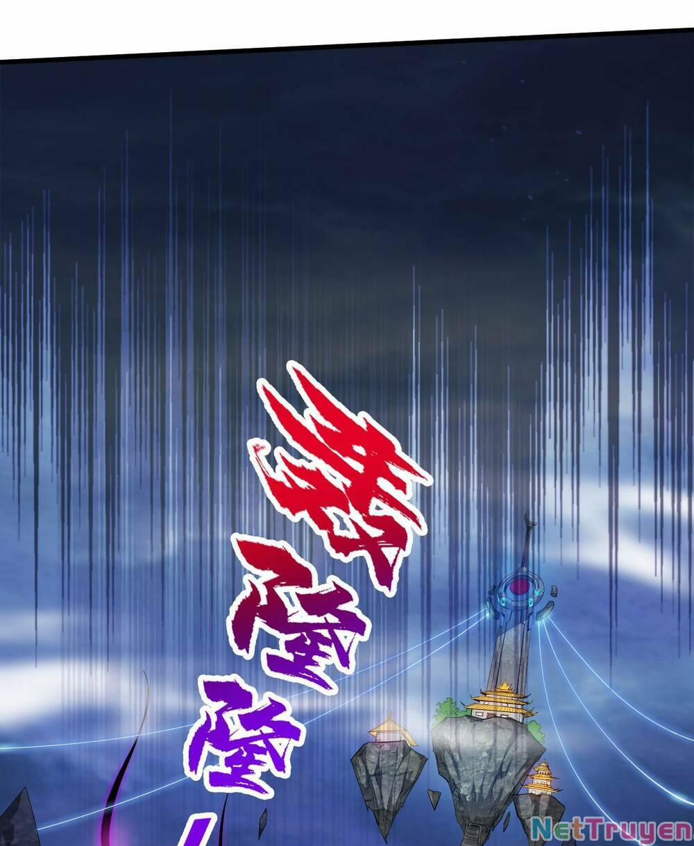 Ẩn Cư Mười Vạn Năm 12 trang 37