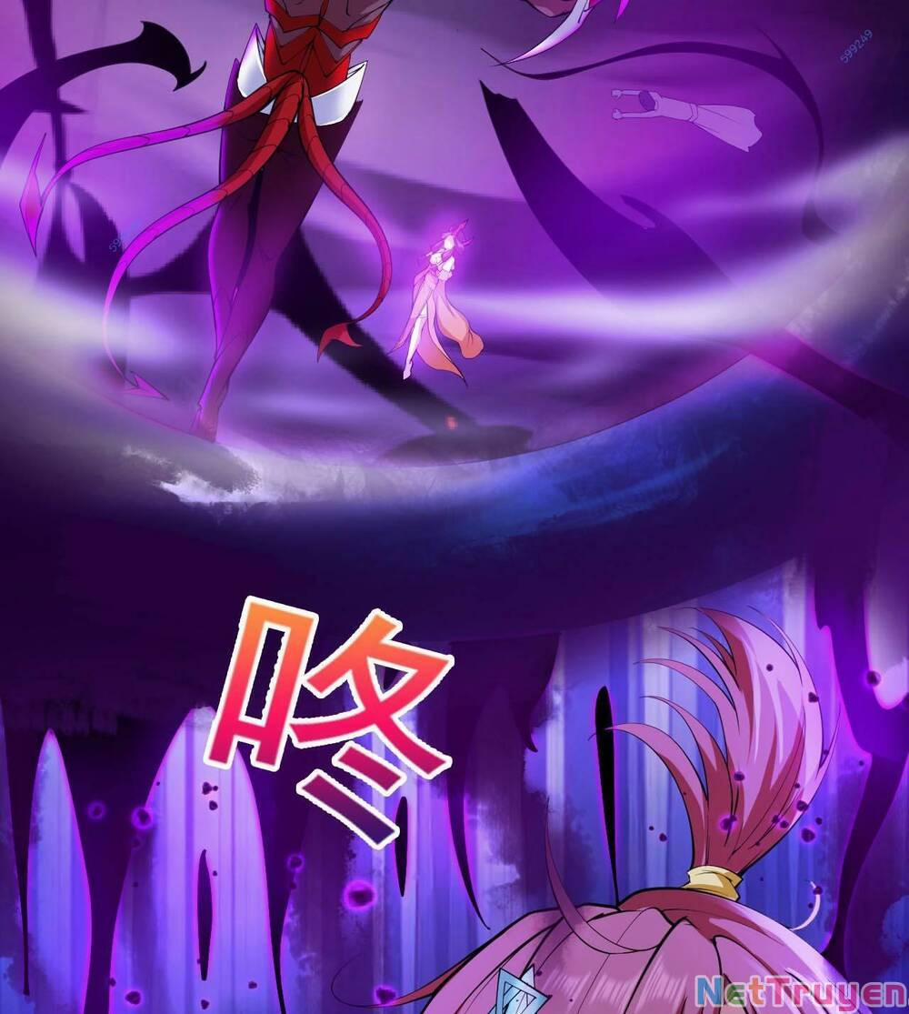 Ẩn Cư Mười Vạn Năm 12 trang 39