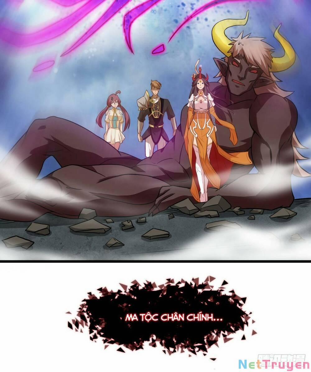 Ẩn Cư Mười Vạn Năm 12 trang 4