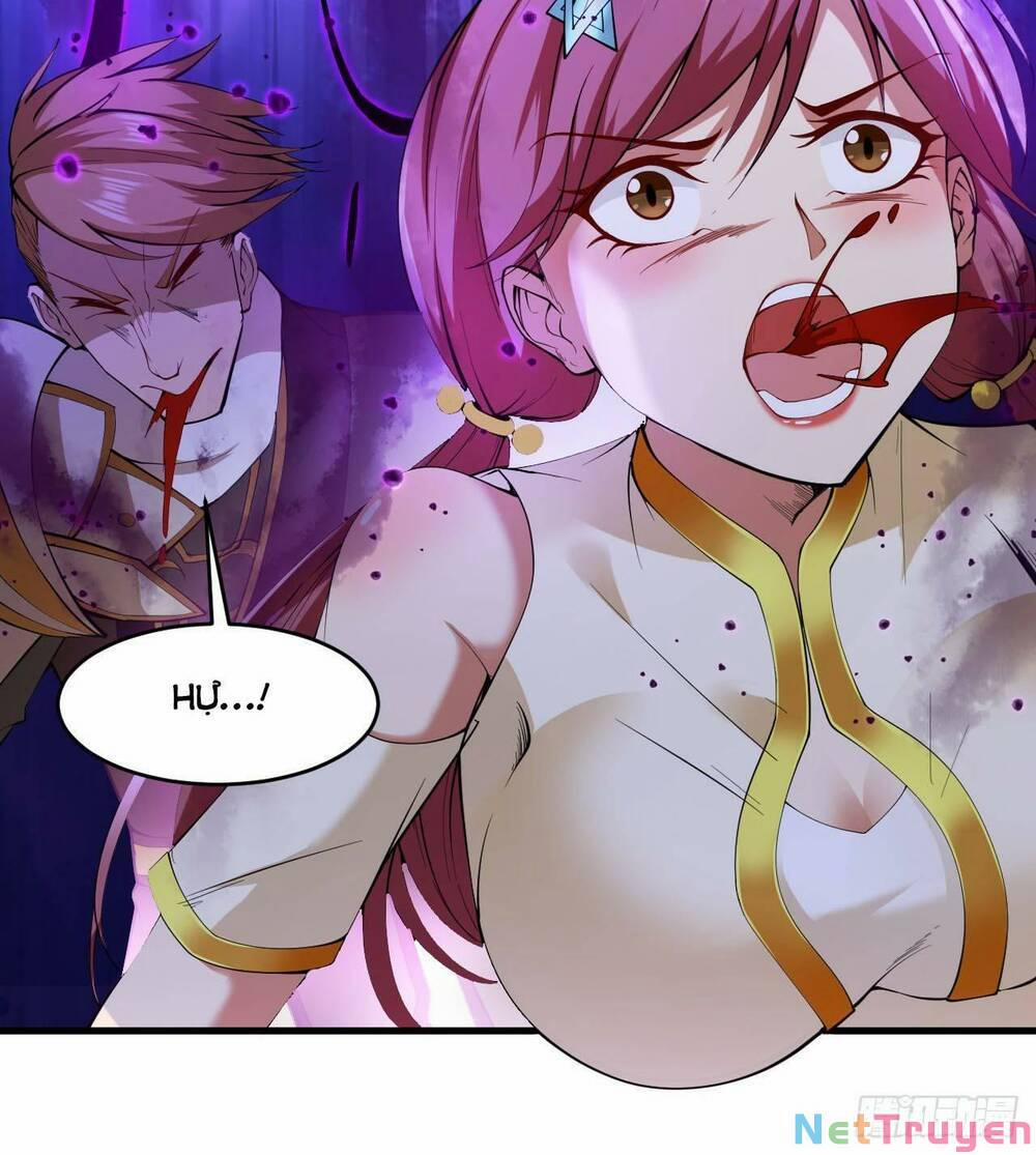 Ẩn Cư Mười Vạn Năm 12 trang 40