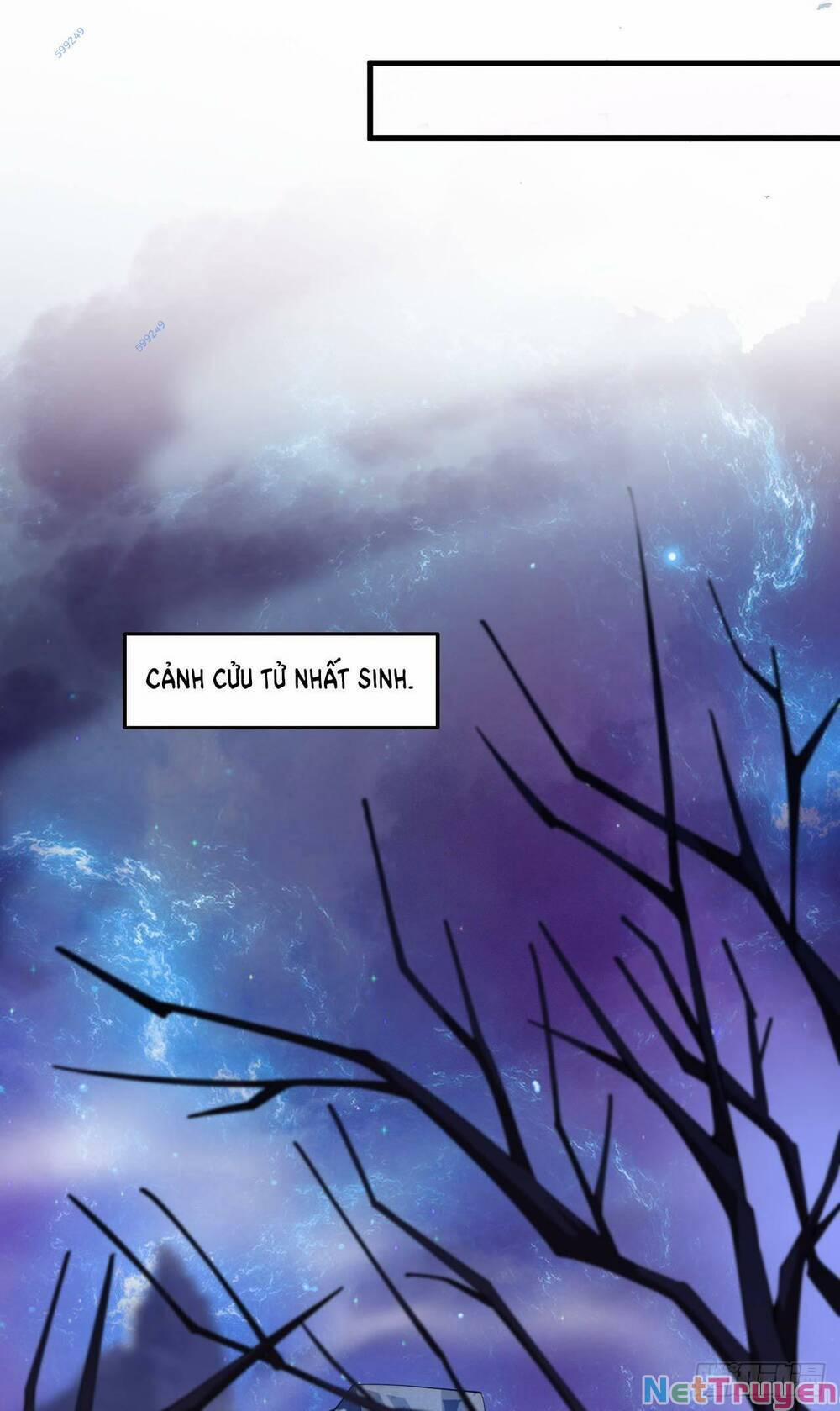 Ẩn Cư Mười Vạn Năm 12 trang 45