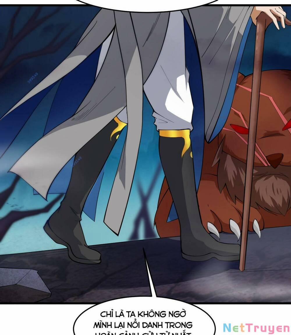 Ẩn Cư Mười Vạn Năm 12 trang 48