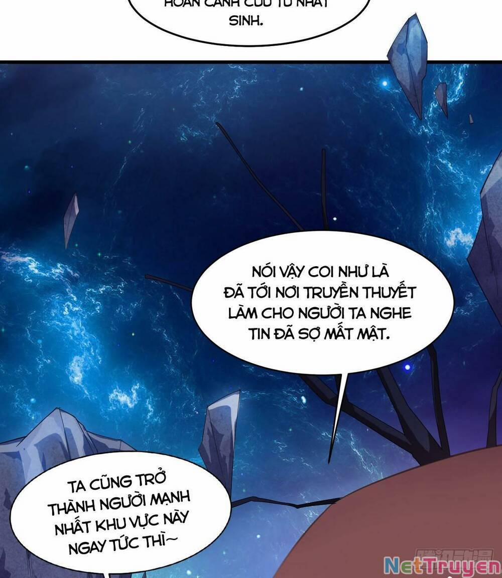 Ẩn Cư Mười Vạn Năm 12 trang 49