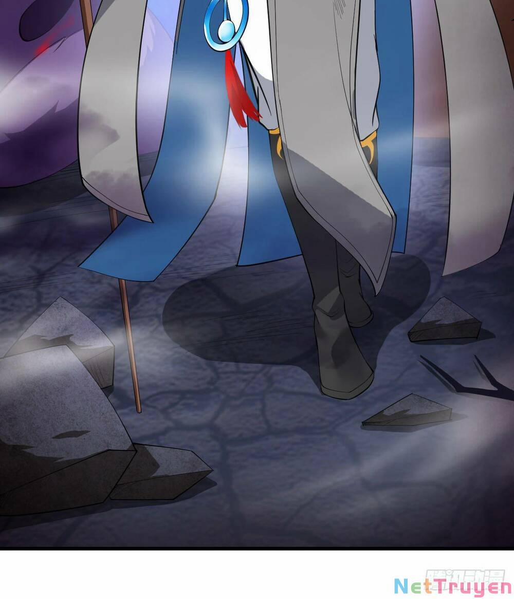 Ẩn Cư Mười Vạn Năm 12 trang 51