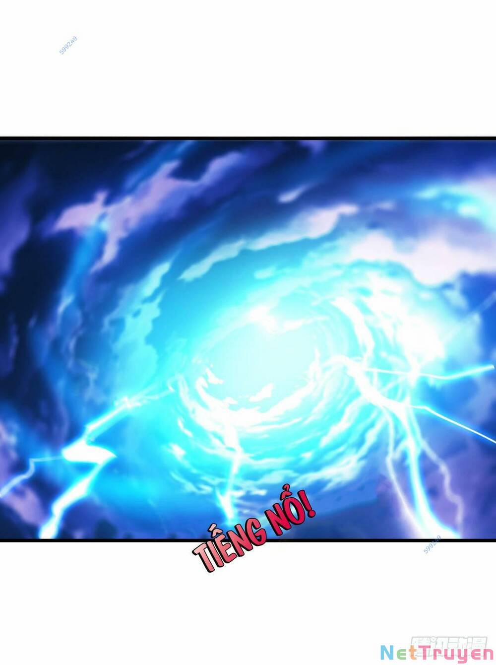 Ẩn Cư Mười Vạn Năm 12 trang 52