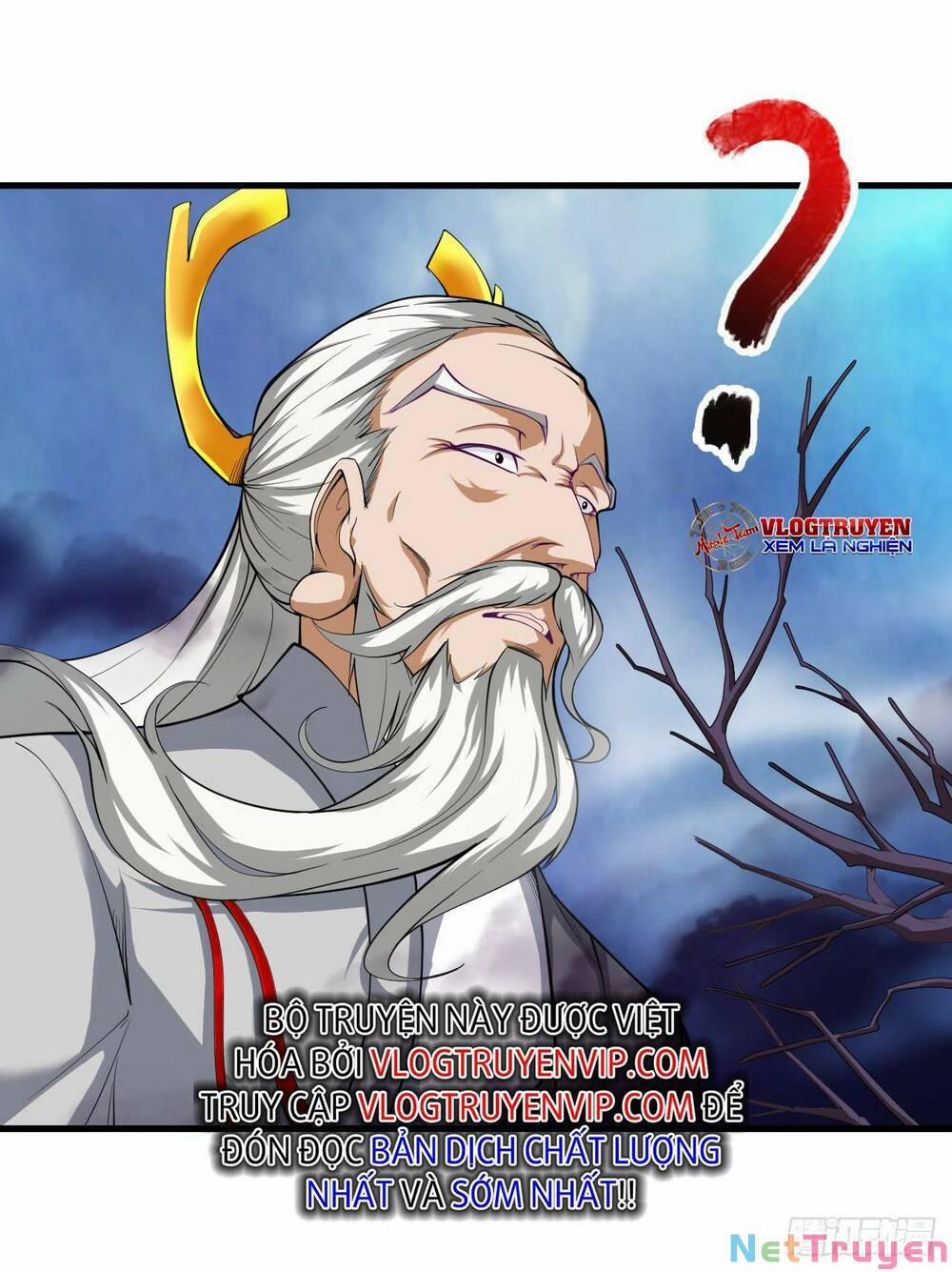 Ẩn Cư Mười Vạn Năm 12 trang 53