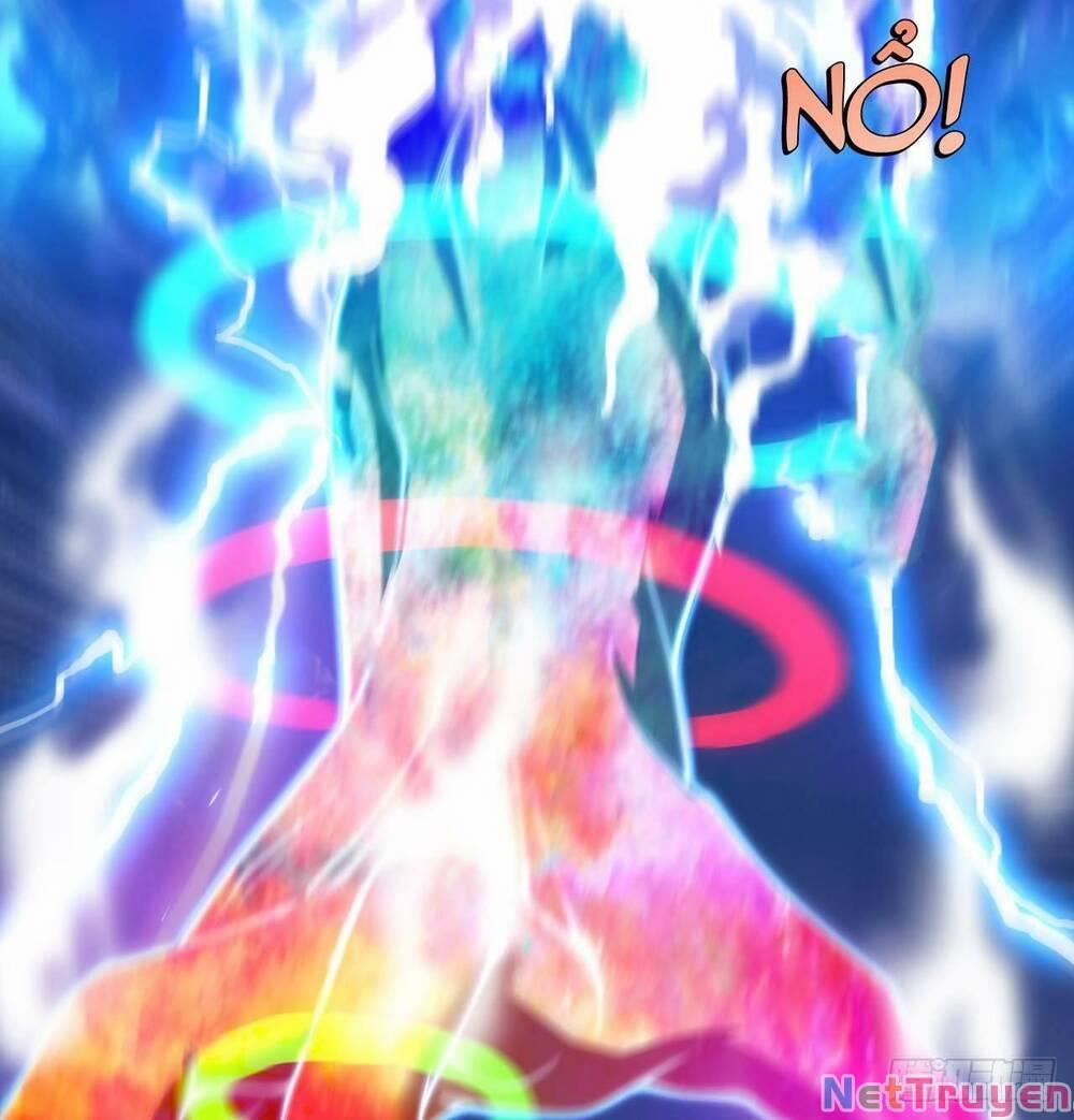 Ẩn Cư Mười Vạn Năm 12 trang 55