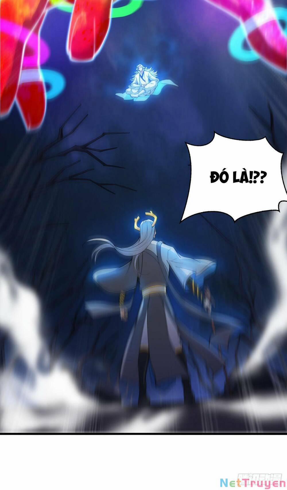 Ẩn Cư Mười Vạn Năm 12 trang 56