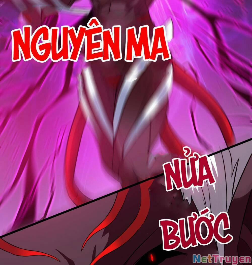 Ẩn Cư Mười Vạn Năm 12 trang 8