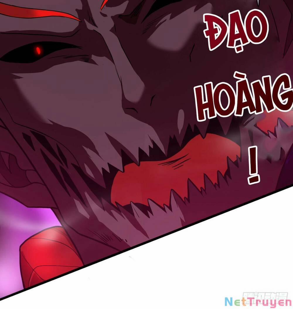 Ẩn Cư Mười Vạn Năm 12 trang 9