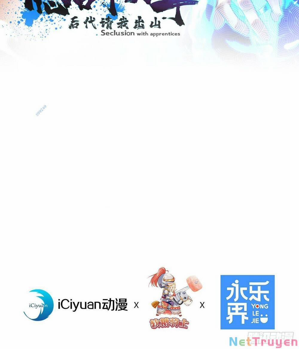 Ẩn Cư Mười Vạn Năm 13 trang 1