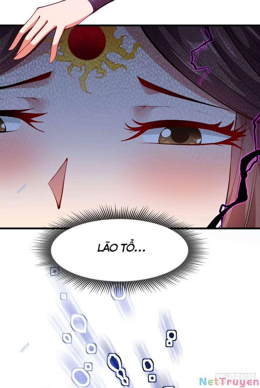 Ẩn Cư Mười Vạn Năm 13 trang 13