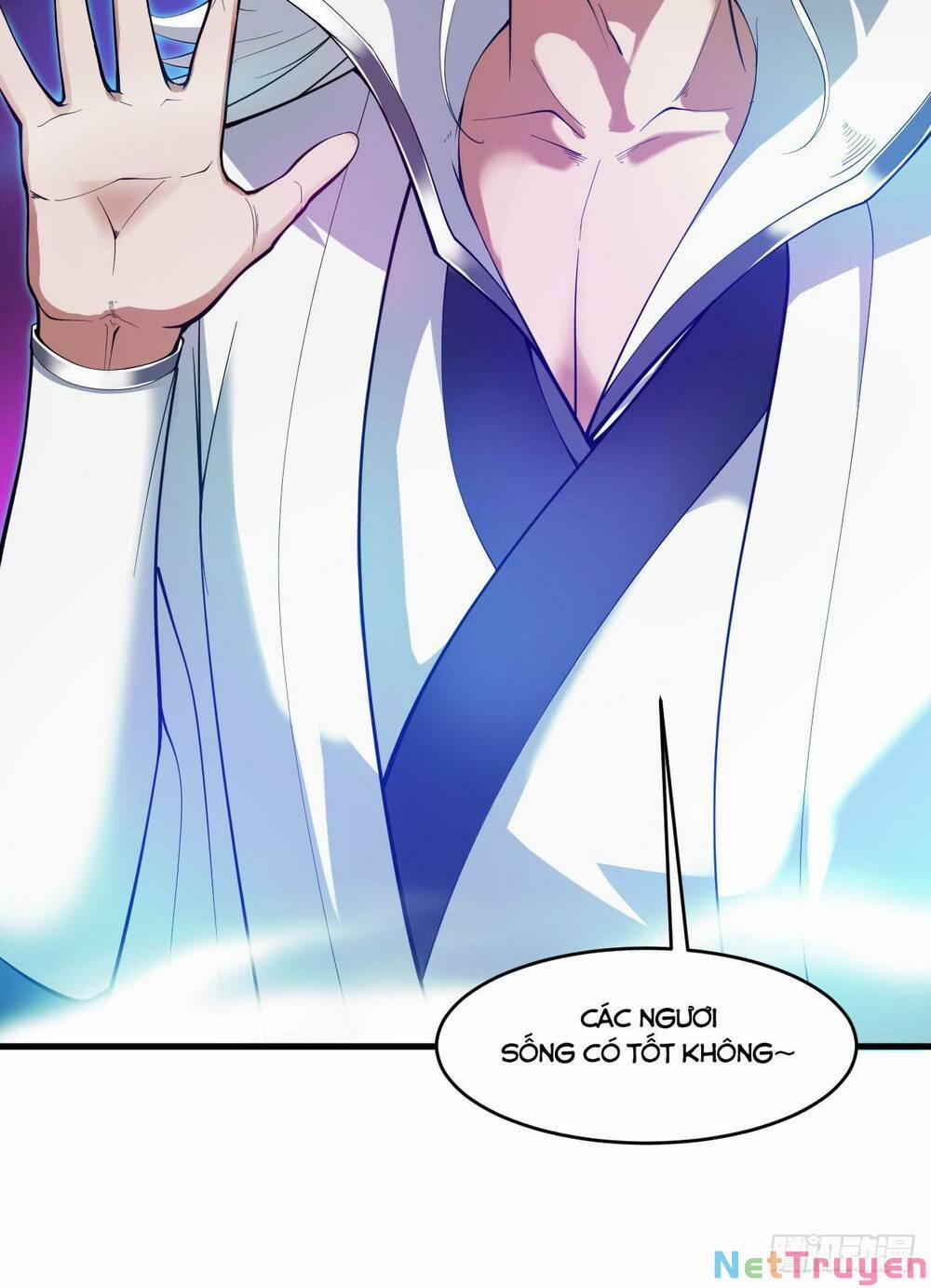 Ẩn Cư Mười Vạn Năm 13 trang 18