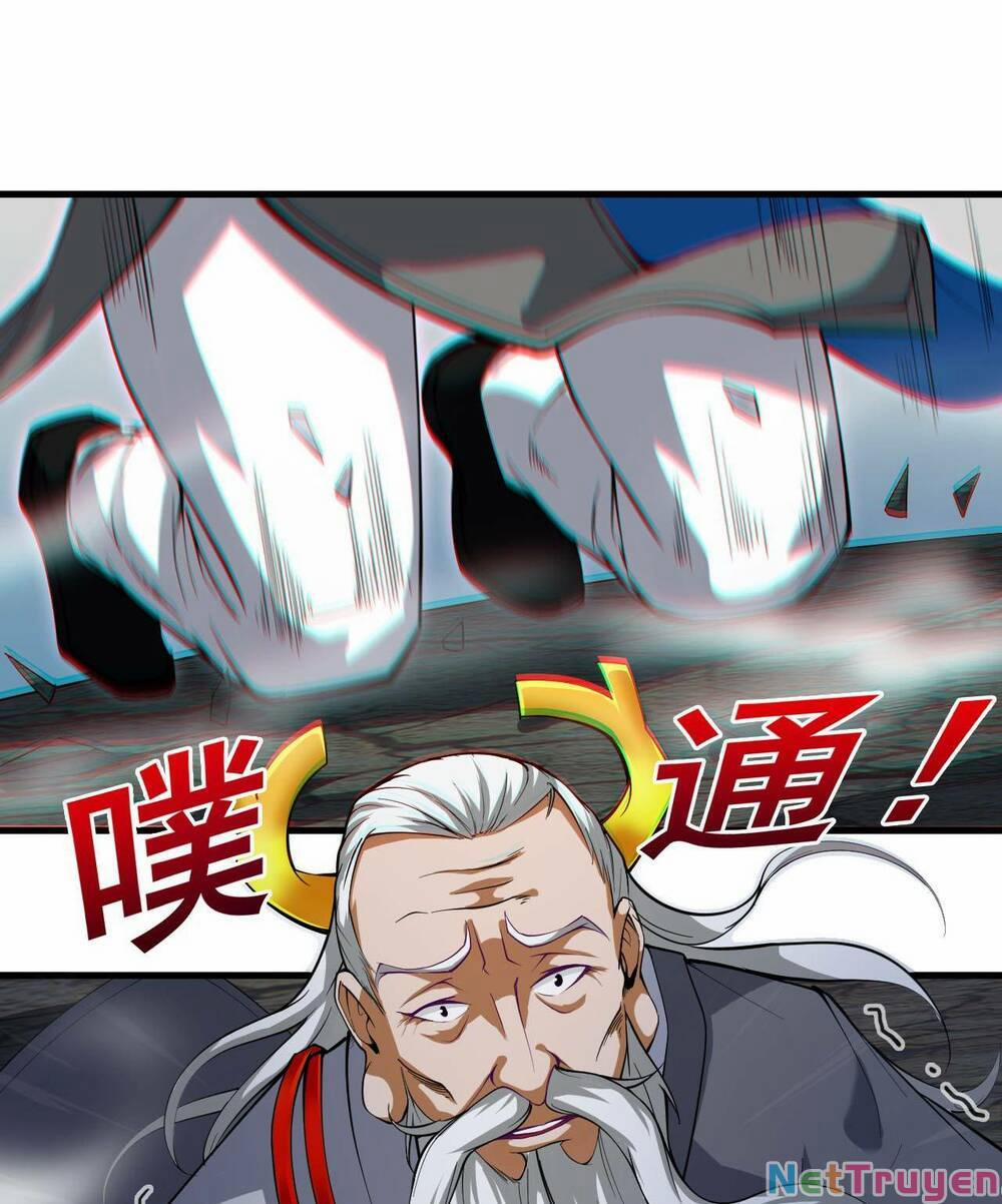 Ẩn Cư Mười Vạn Năm 13 trang 2