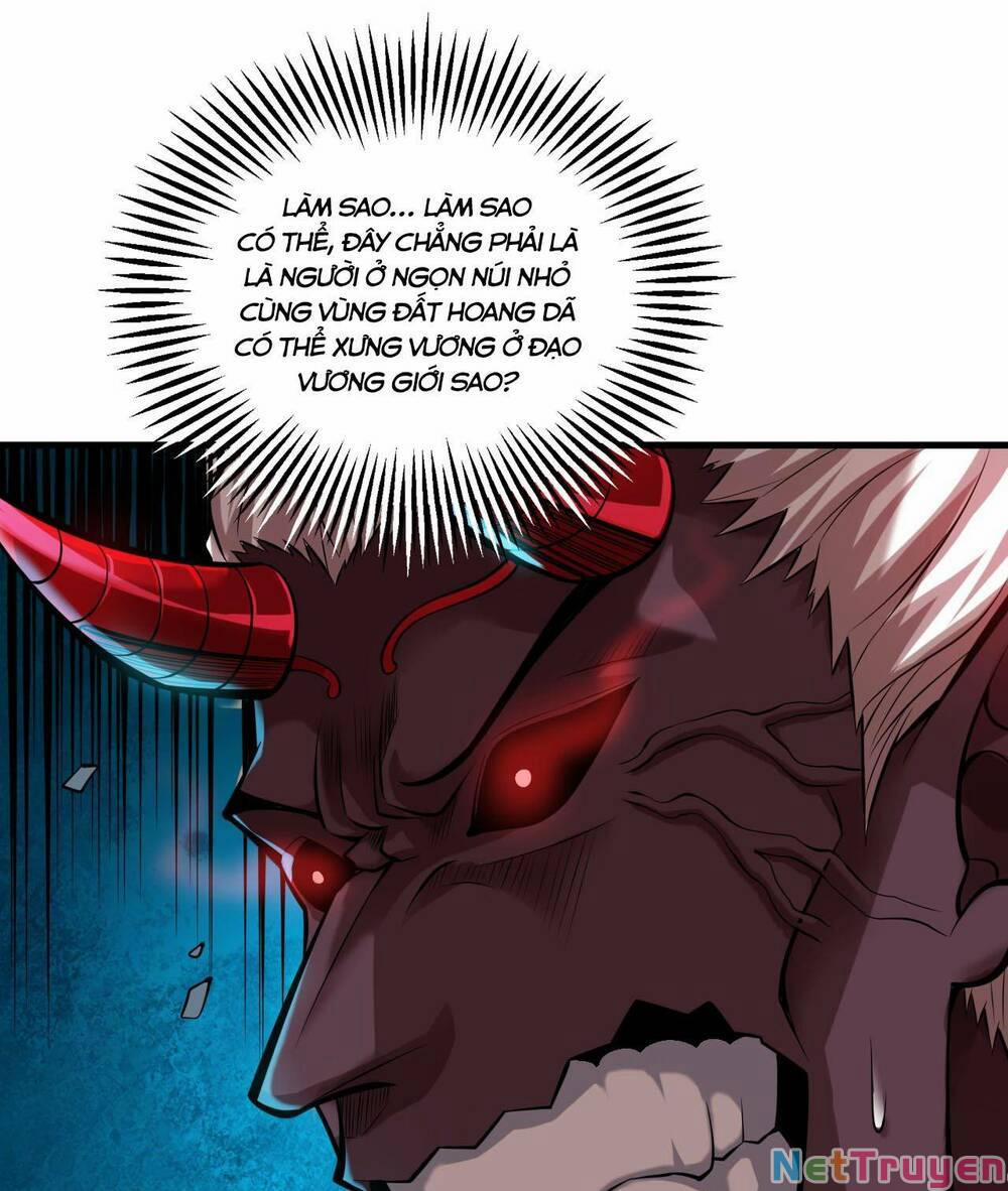 Ẩn Cư Mười Vạn Năm 13 trang 22
