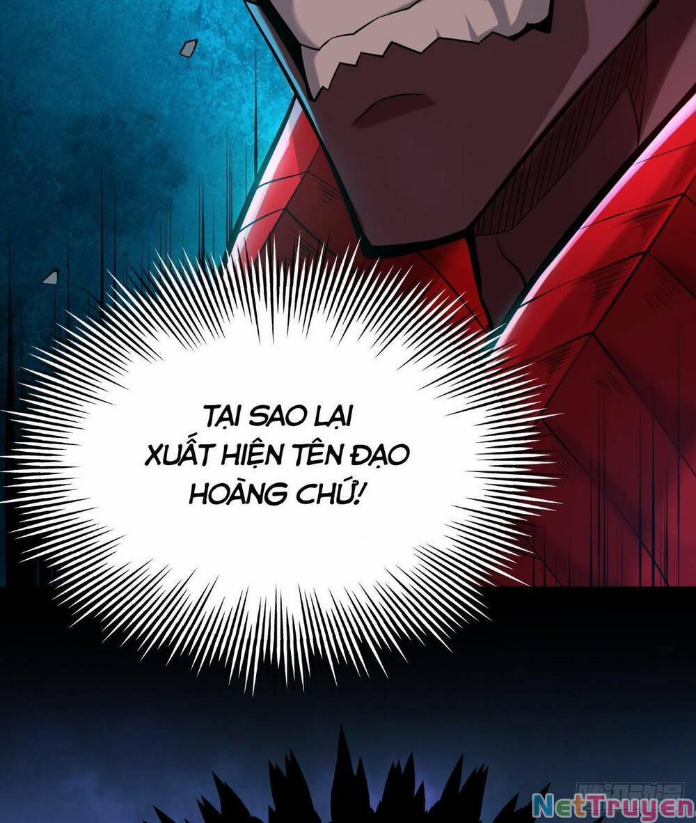 Ẩn Cư Mười Vạn Năm 13 trang 23