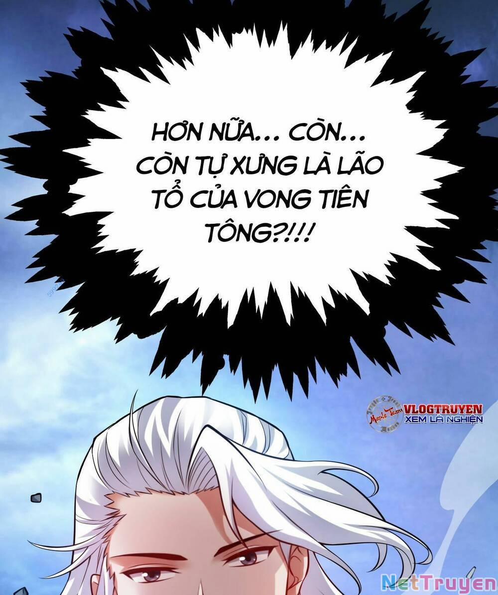 Ẩn Cư Mười Vạn Năm 13 trang 24