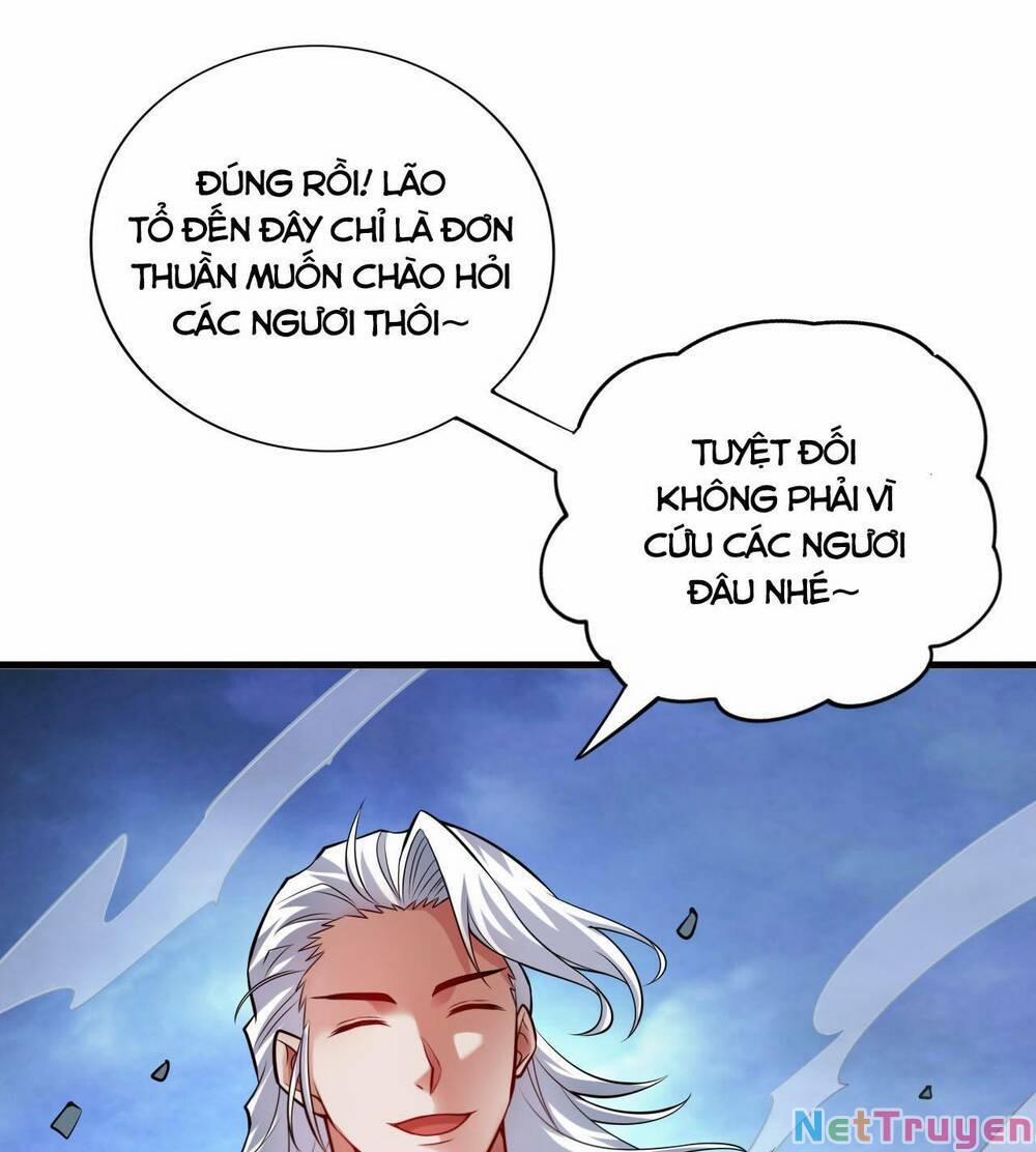 Ẩn Cư Mười Vạn Năm 13 trang 26