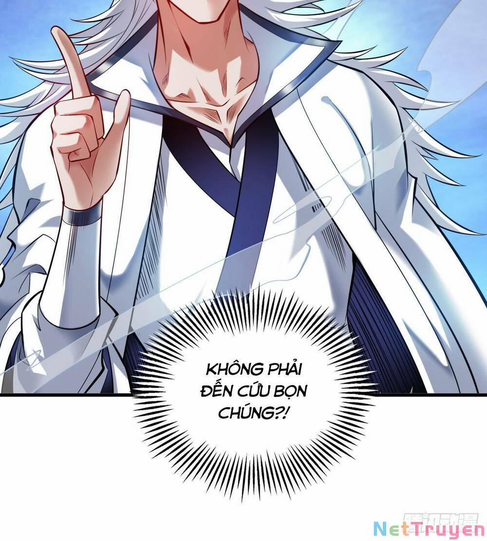 Ẩn Cư Mười Vạn Năm 13 trang 27