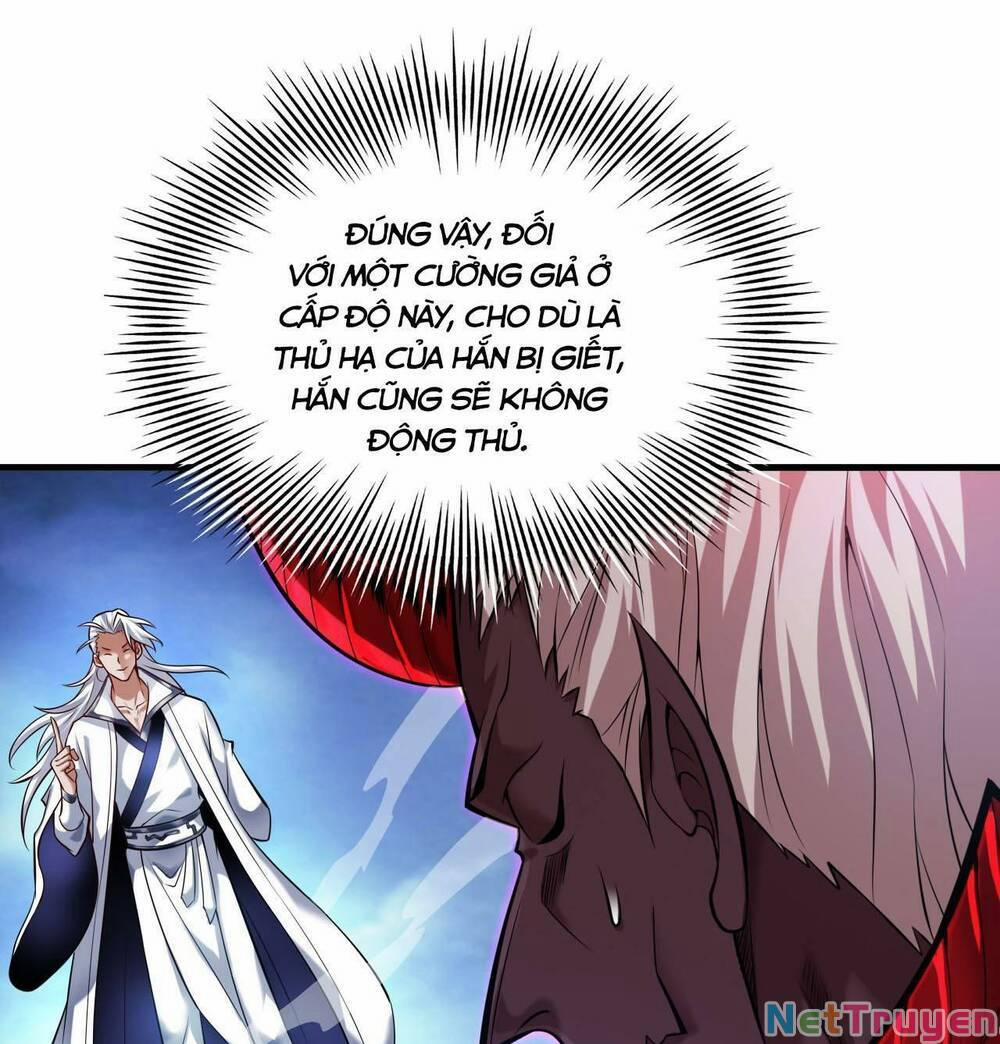 Ẩn Cư Mười Vạn Năm 13 trang 28
