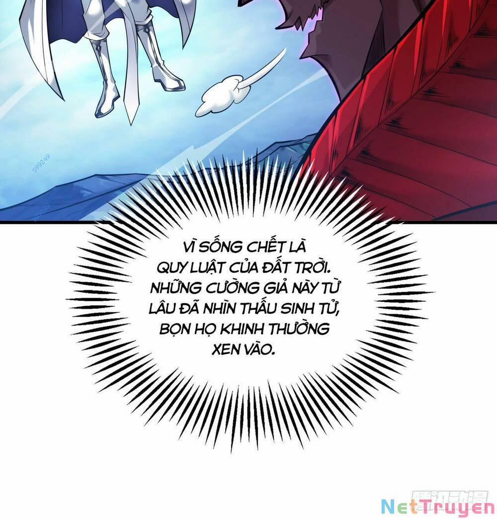 Ẩn Cư Mười Vạn Năm 13 trang 29