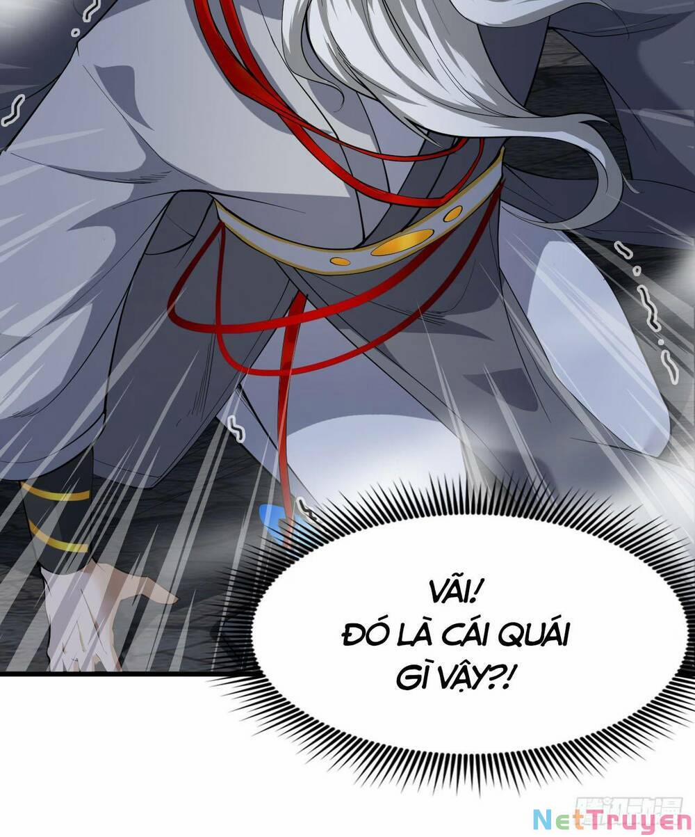 Ẩn Cư Mười Vạn Năm 13 trang 3