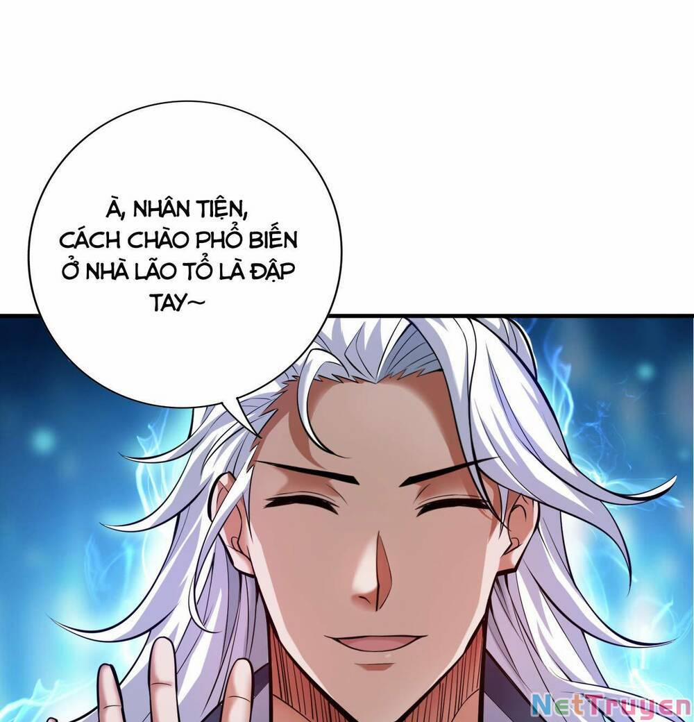 Ẩn Cư Mười Vạn Năm 13 trang 30