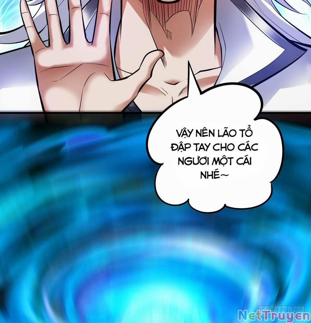 Ẩn Cư Mười Vạn Năm 13 trang 31