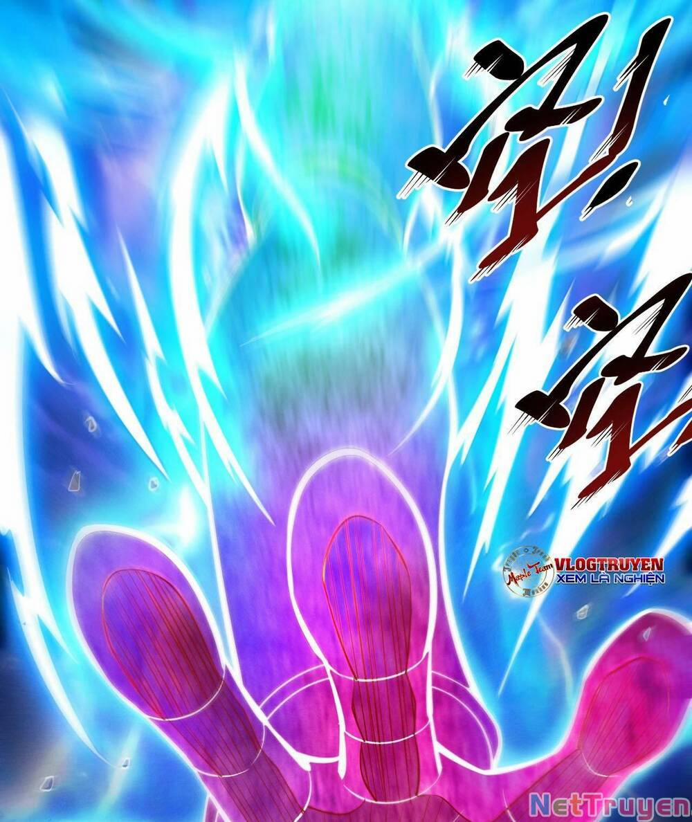 Ẩn Cư Mười Vạn Năm 13 trang 32