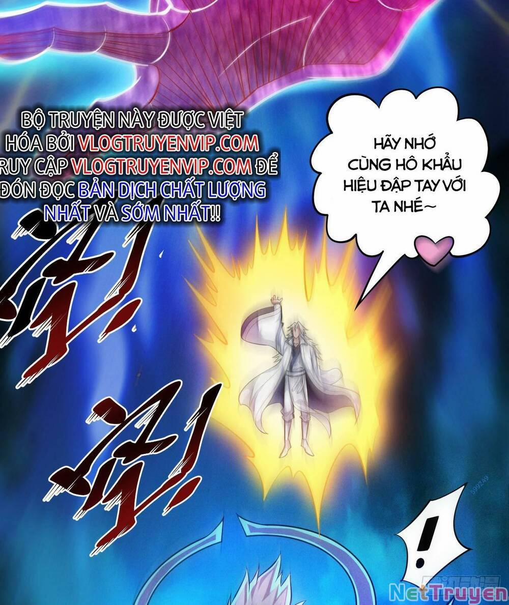 Ẩn Cư Mười Vạn Năm 13 trang 33