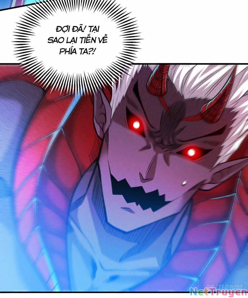 Ẩn Cư Mười Vạn Năm 13 trang 35