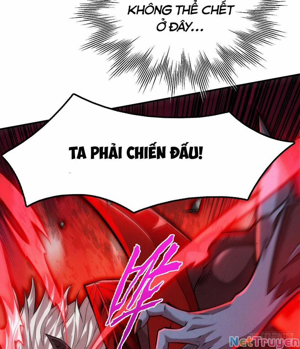 Ẩn Cư Mười Vạn Năm 13 trang 38