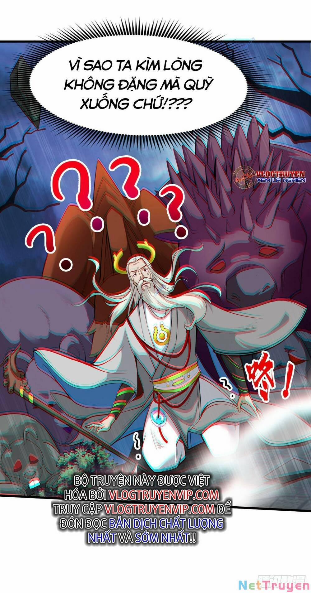 Ẩn Cư Mười Vạn Năm 13 trang 4