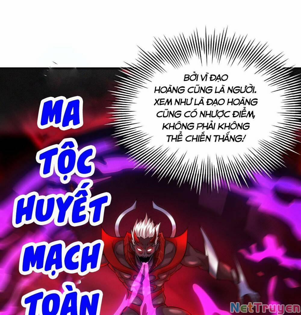 Ẩn Cư Mười Vạn Năm 13 trang 41