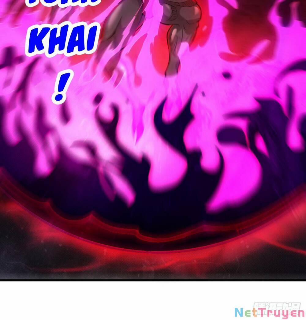 Ẩn Cư Mười Vạn Năm 13 trang 42