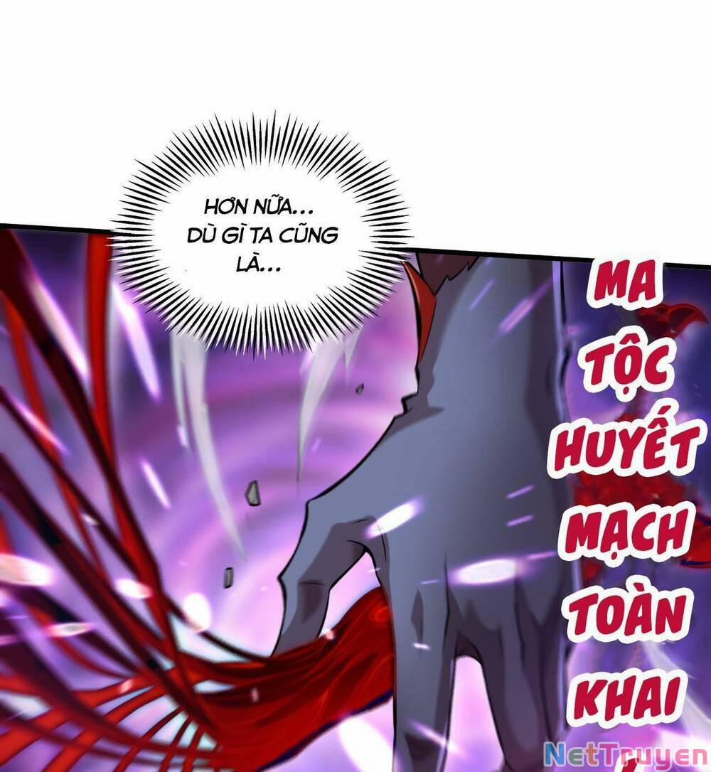 Ẩn Cư Mười Vạn Năm 13 trang 43