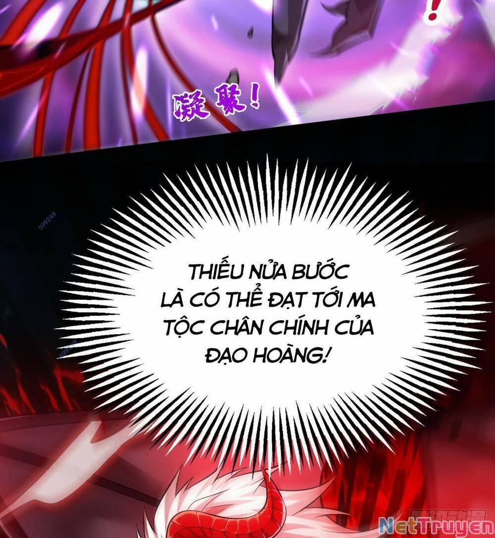 Ẩn Cư Mười Vạn Năm 13 trang 44