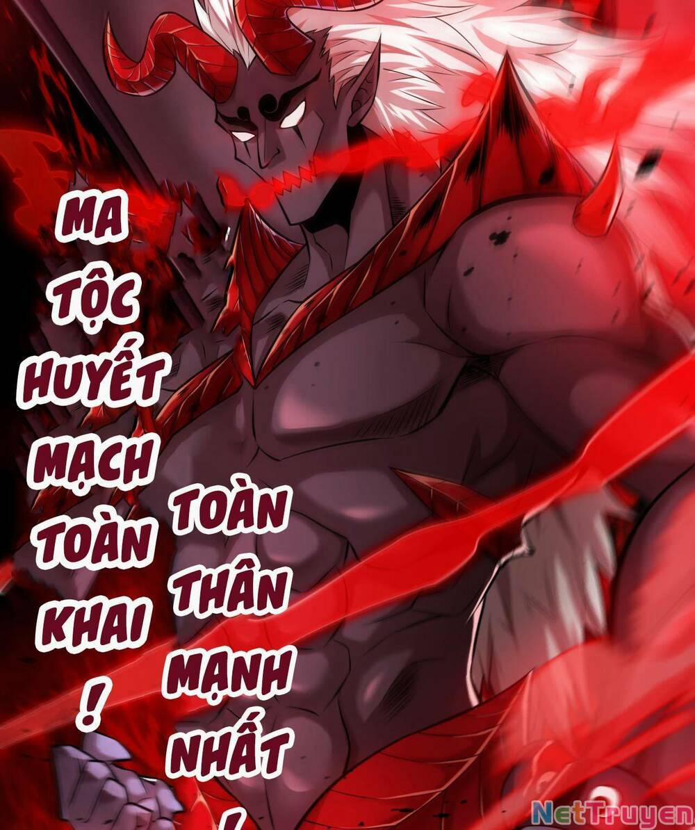 Ẩn Cư Mười Vạn Năm 13 trang 45