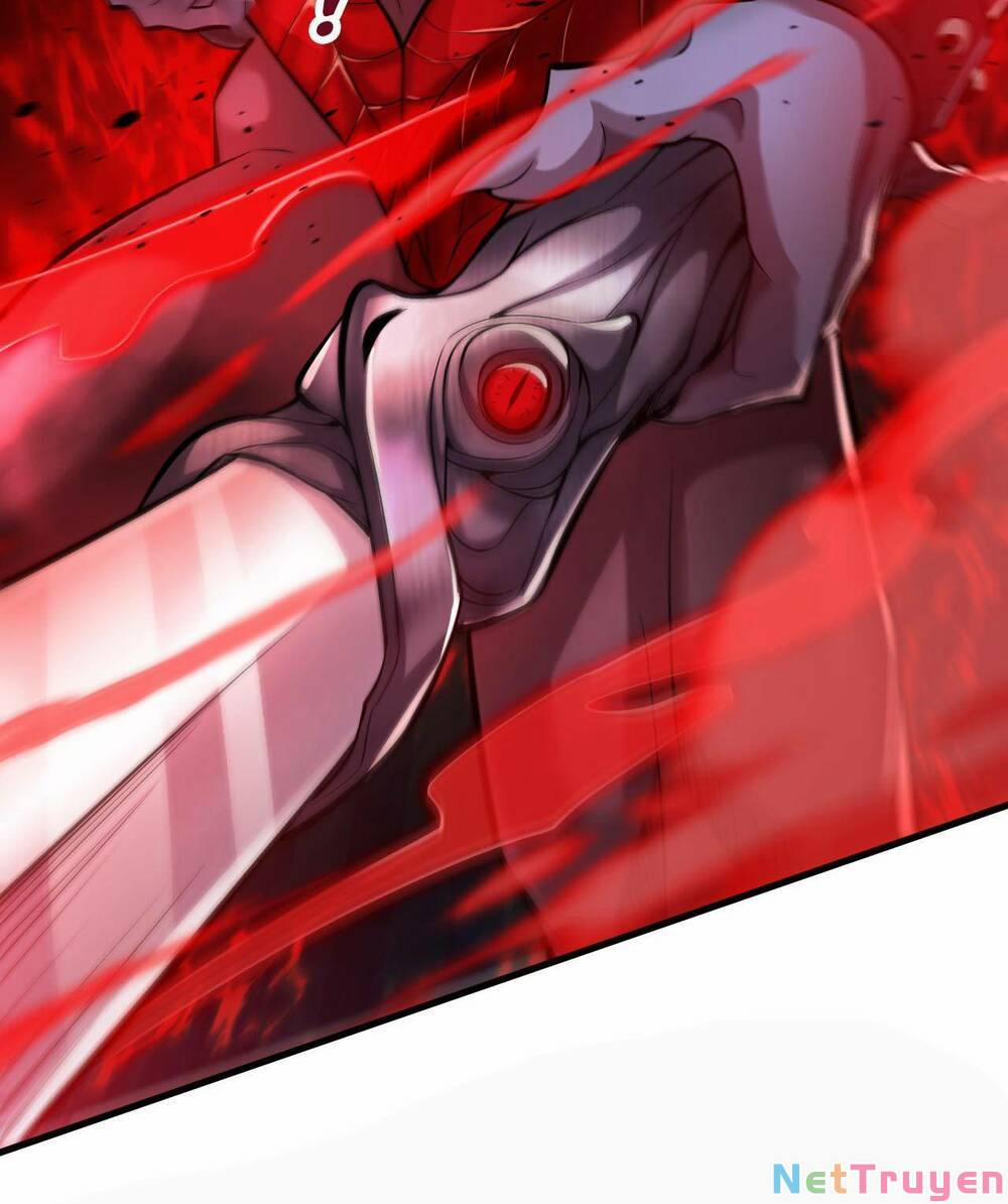 Ẩn Cư Mười Vạn Năm 13 trang 46