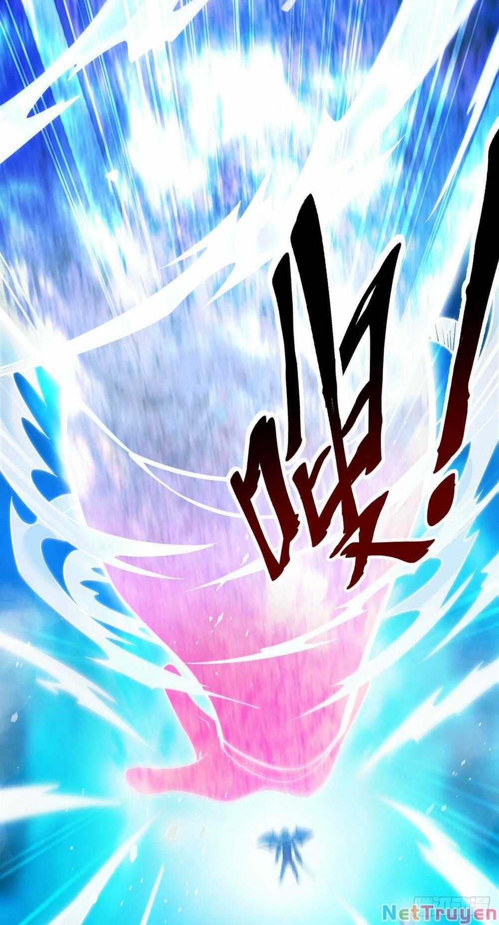 Ẩn Cư Mười Vạn Năm 13 trang 49