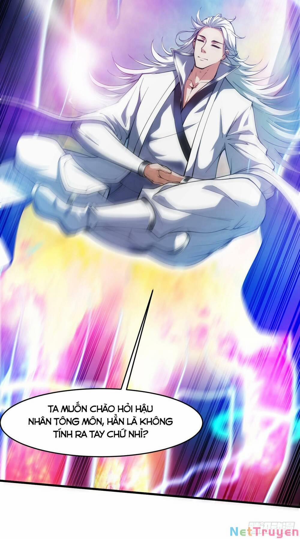 Ẩn Cư Mười Vạn Năm 13 trang 6