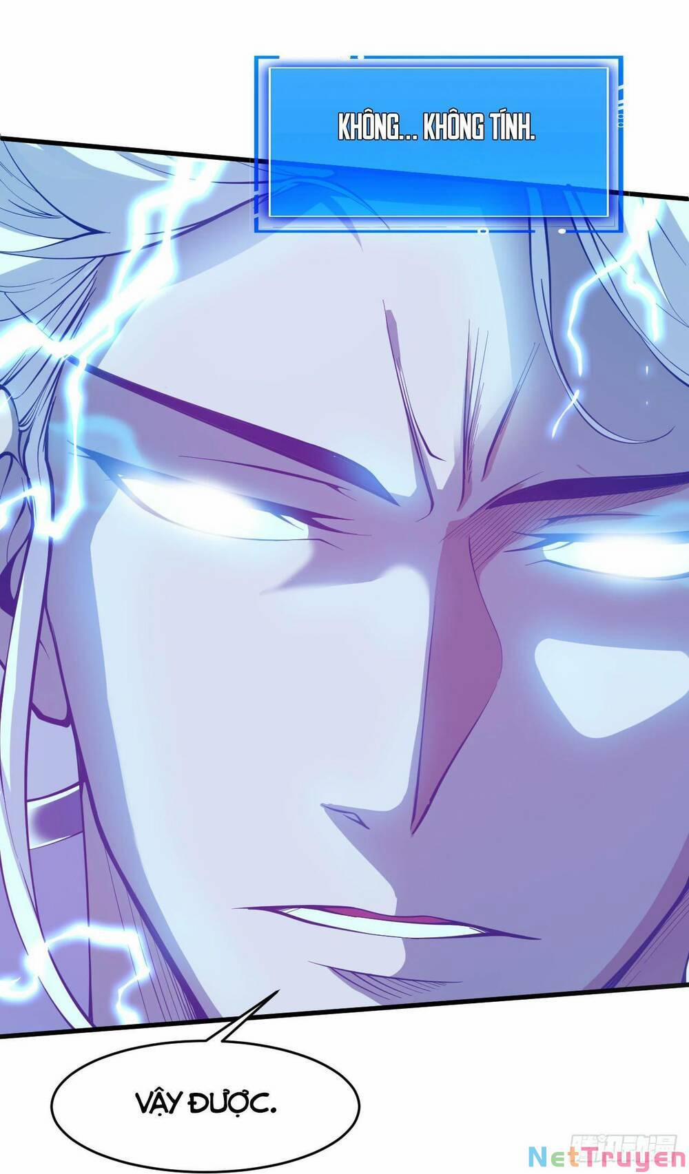 Ẩn Cư Mười Vạn Năm 13 trang 7