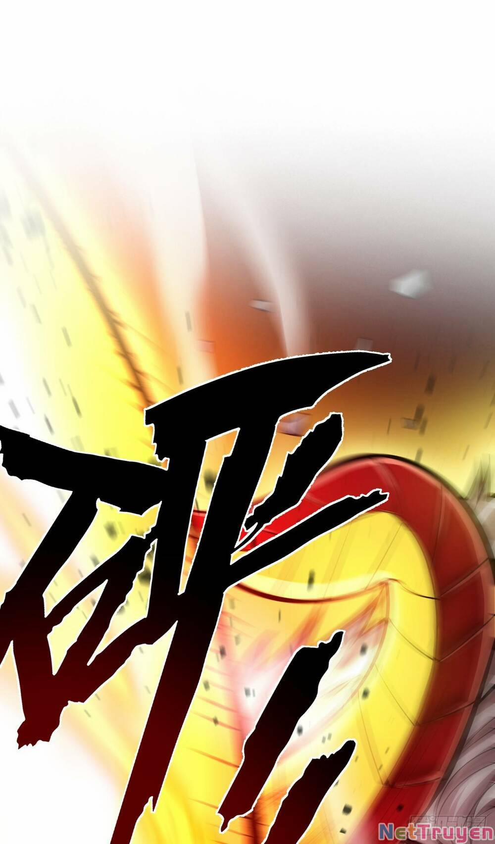 Ẩn Cư Mười Vạn Năm 14 trang 2