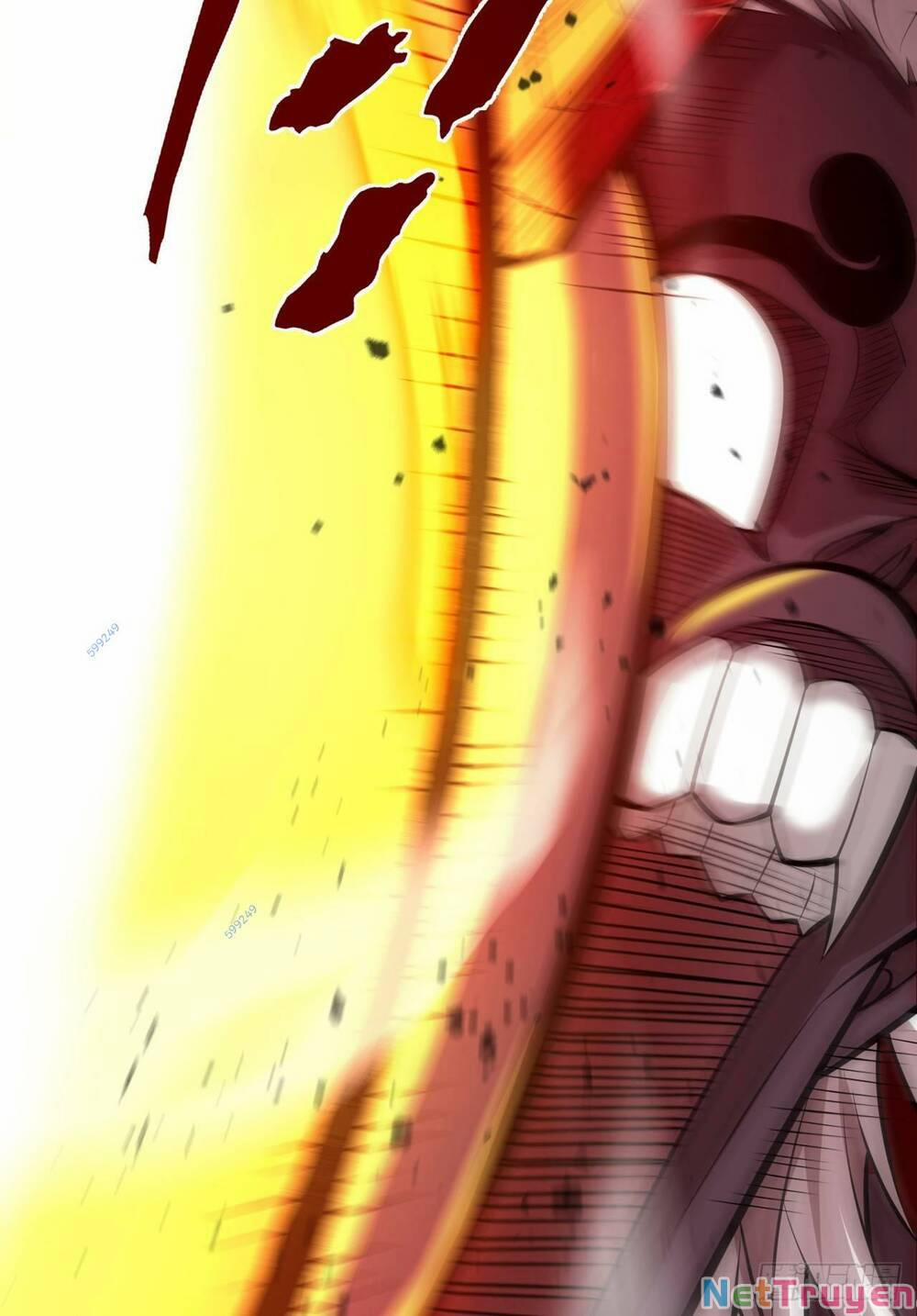 Ẩn Cư Mười Vạn Năm 14 trang 3