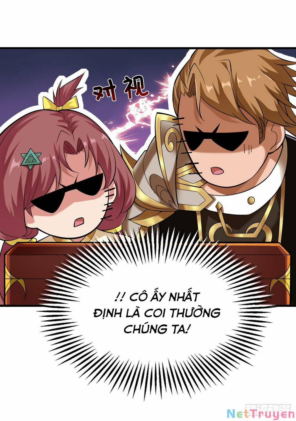 Ẩn Cư Mười Vạn Năm 14 trang 33