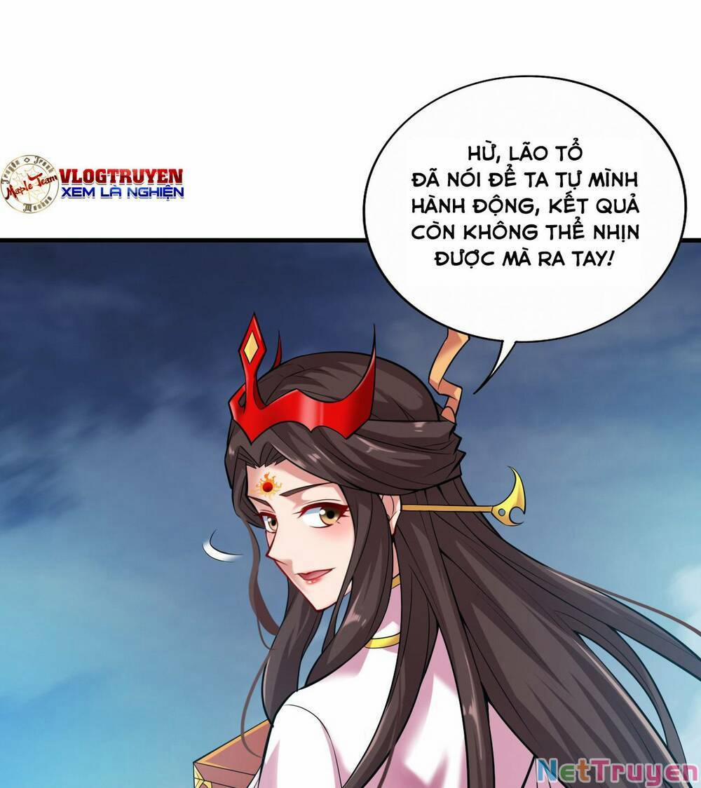 Ẩn Cư Mười Vạn Năm 14 trang 38